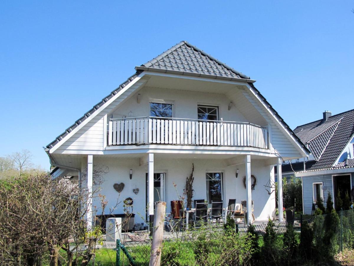 Apartment Scholz By Interhome Born Exterior photo